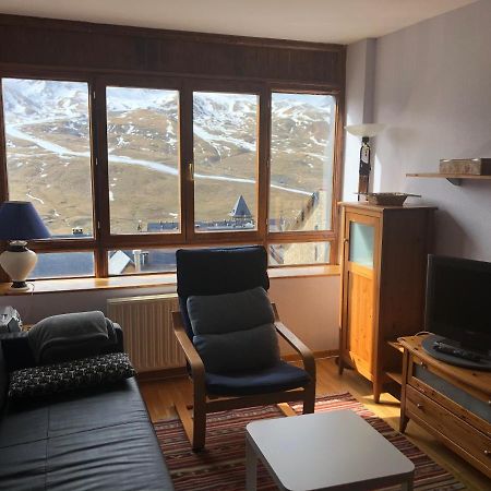 Ski & Relax Apartment Formigal Exterior foto