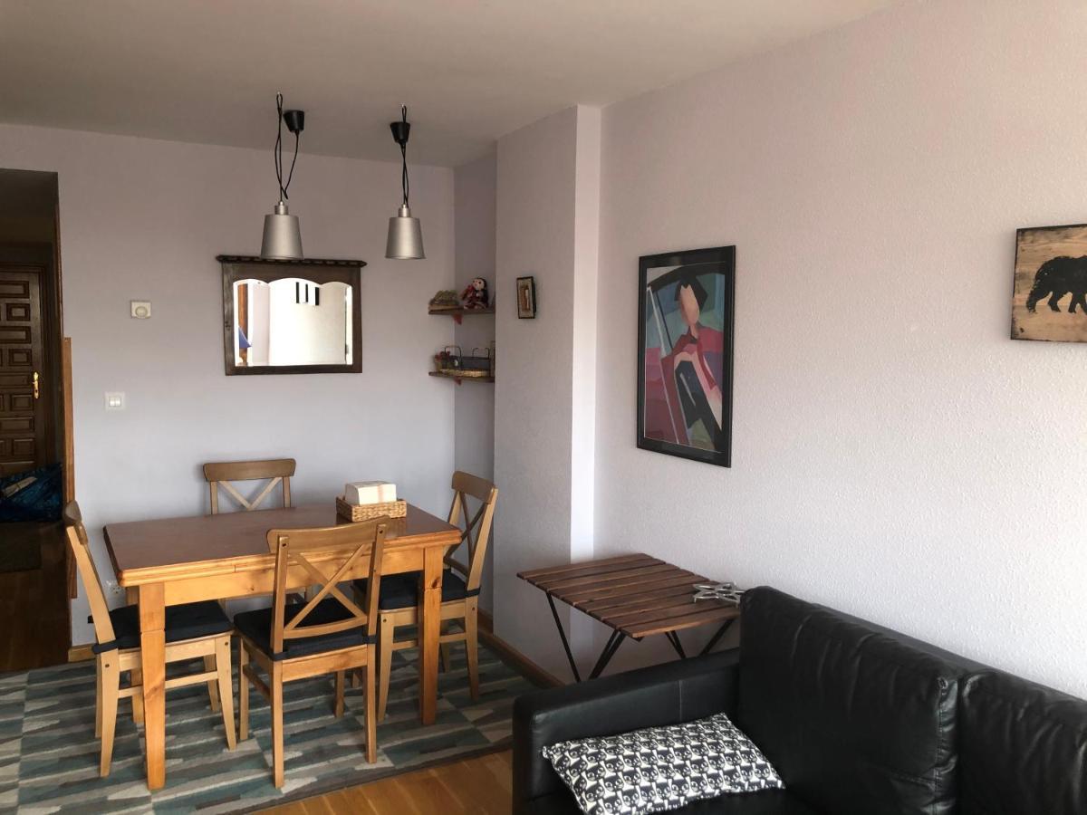 Ski & Relax Apartment Formigal Exterior foto