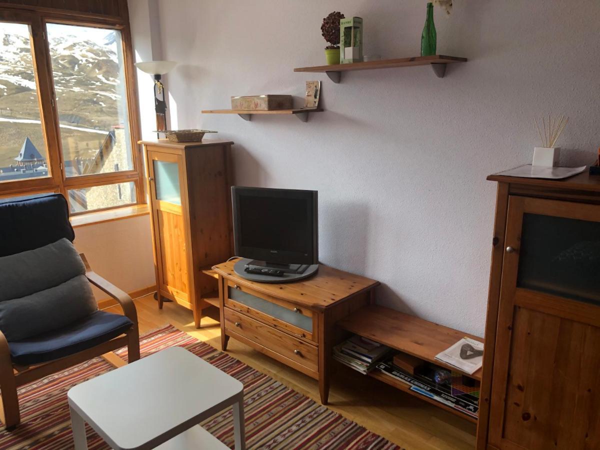 Ski & Relax Apartment Formigal Exterior foto
