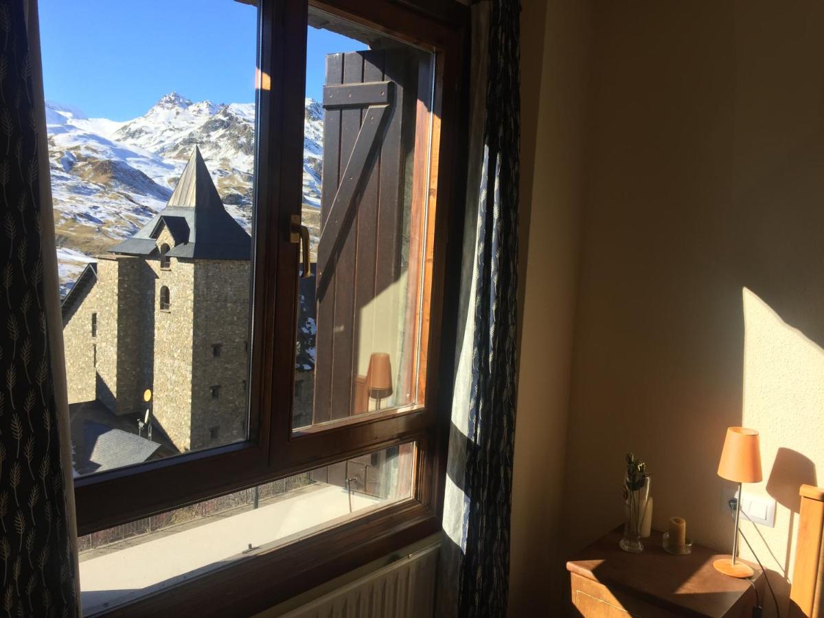 Ski & Relax Apartment Formigal Exterior foto