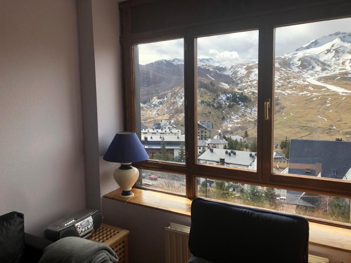 Ski & Relax Apartment Formigal Exterior foto