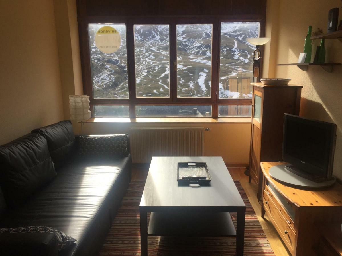 Ski & Relax Apartment Formigal Exterior foto
