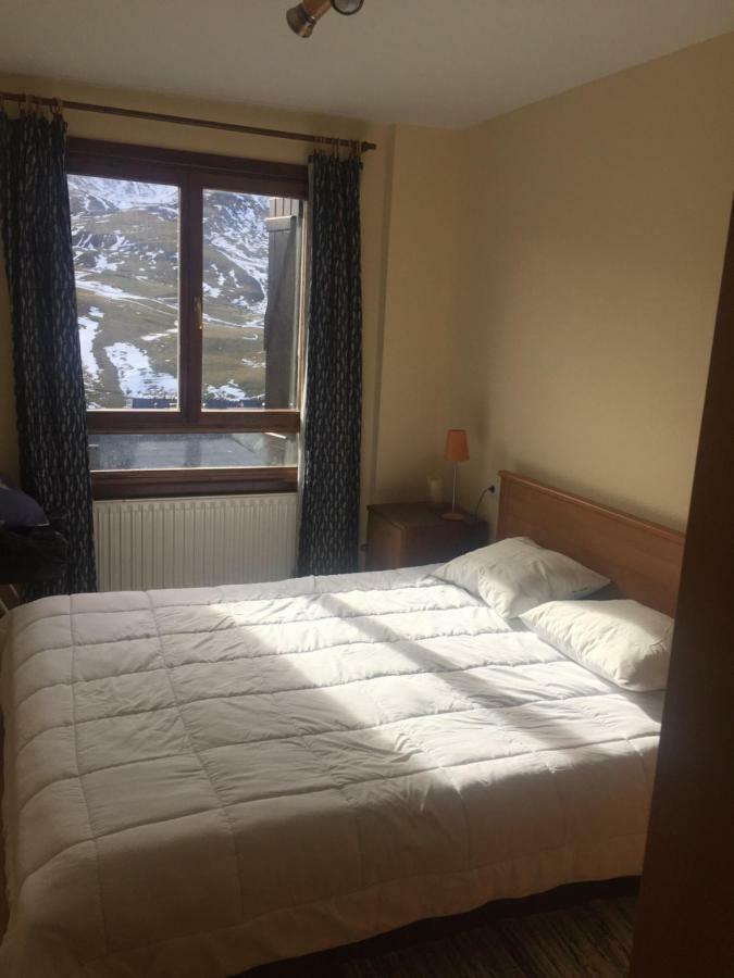 Ski & Relax Apartment Formigal Exterior foto